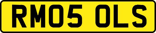 RM05OLS
