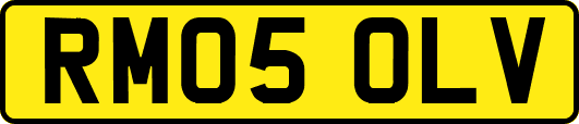 RM05OLV