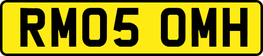 RM05OMH