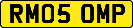 RM05OMP