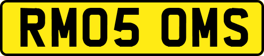 RM05OMS