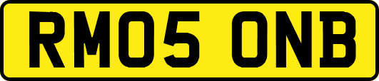 RM05ONB