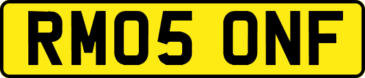 RM05ONF