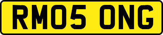 RM05ONG