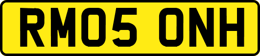 RM05ONH