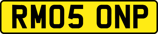 RM05ONP