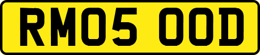 RM05OOD