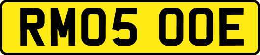 RM05OOE