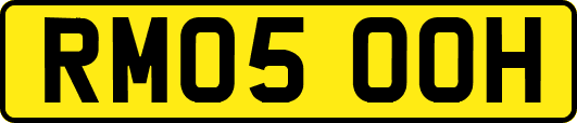 RM05OOH