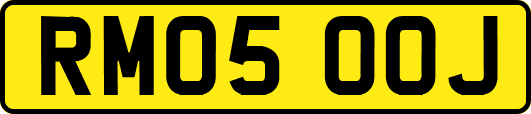 RM05OOJ