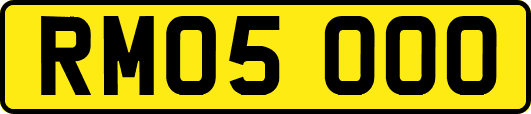 RM05OOO