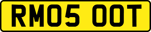 RM05OOT