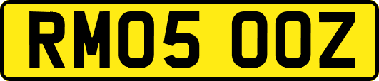 RM05OOZ