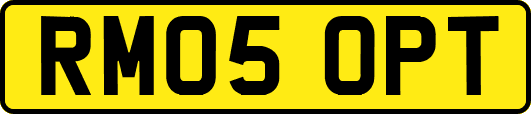 RM05OPT