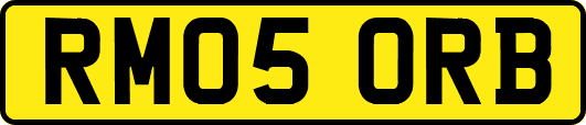 RM05ORB
