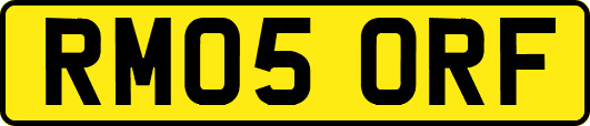 RM05ORF