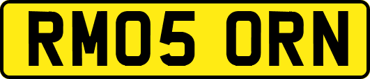 RM05ORN