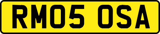 RM05OSA