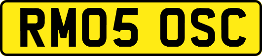 RM05OSC