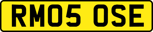 RM05OSE