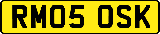 RM05OSK