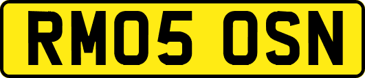 RM05OSN
