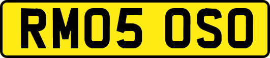 RM05OSO
