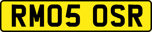 RM05OSR