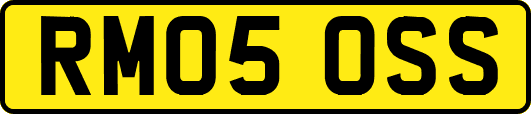 RM05OSS