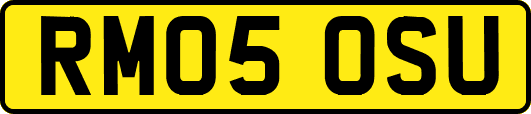 RM05OSU