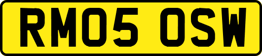 RM05OSW