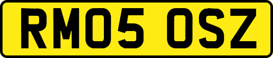 RM05OSZ