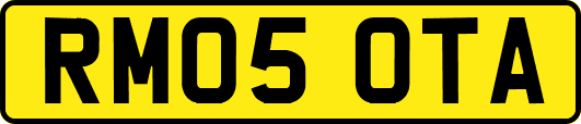 RM05OTA