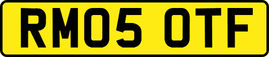 RM05OTF