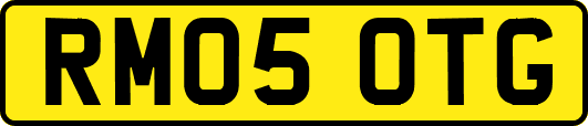 RM05OTG