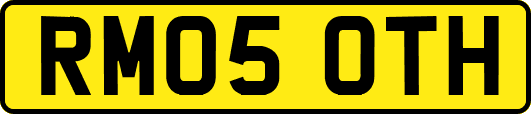 RM05OTH