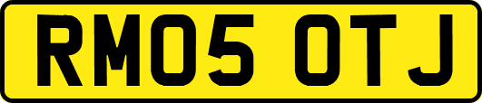RM05OTJ