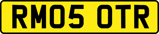 RM05OTR