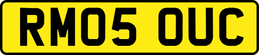 RM05OUC
