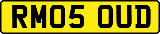 RM05OUD