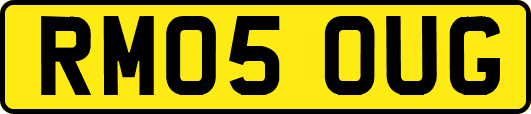 RM05OUG