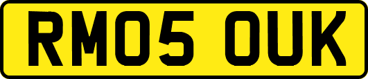 RM05OUK