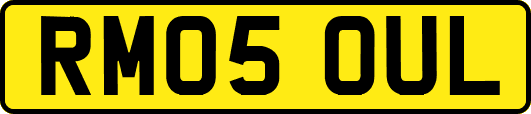 RM05OUL