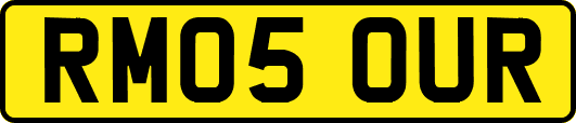 RM05OUR