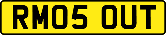 RM05OUT