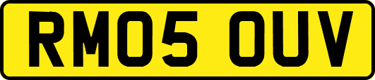 RM05OUV