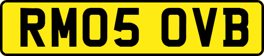 RM05OVB