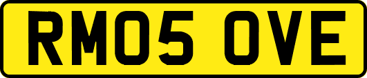 RM05OVE