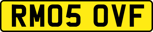 RM05OVF