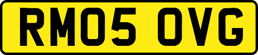 RM05OVG